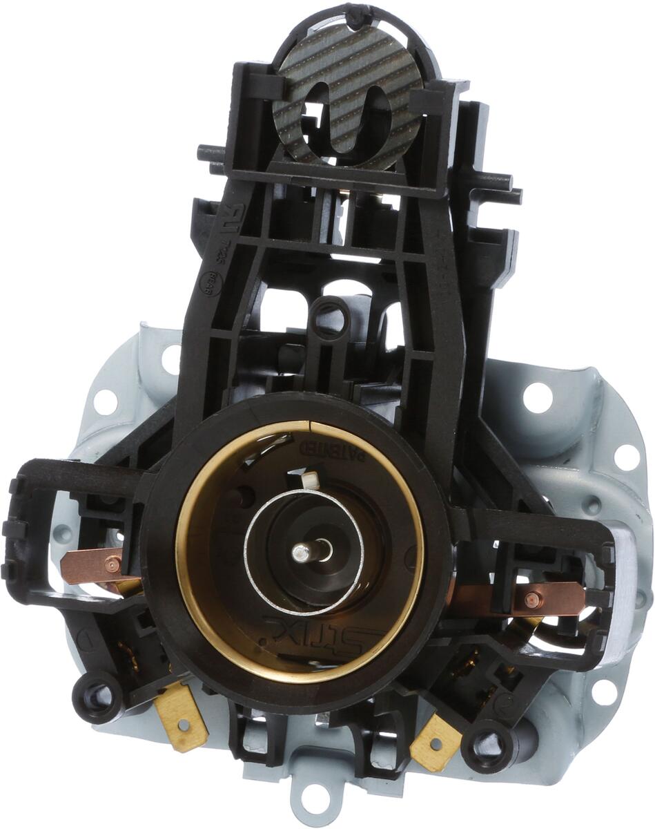 Bosch Siemens 12000510 Anschlusseinheit