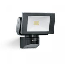 Steinel LS 150 LED-Strahler, ohne Sensor, schwarz (069216)