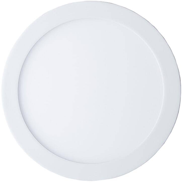 Nobile LED Panel Flat 190 R weiß 15W 840 350mA, 1500lm, 4000K (1571901011)