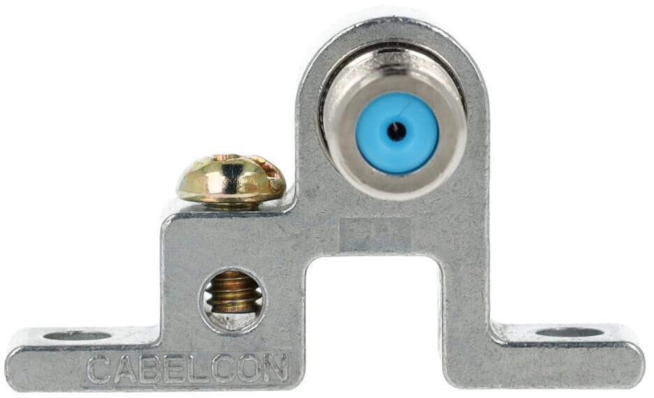 Kathrein EMU 21 F-Erdungsblock 1fach