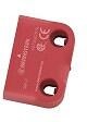 Bernstein SRF-0 A Betätiger für RFID Sensoren, rot (6075687078)