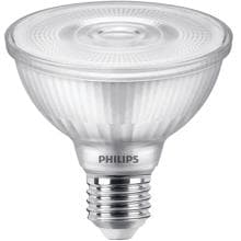 Philips MAS LEDspot CLA D 9.5-75W 827 PAR30S 25D, 740lm, 2700K (76860700)