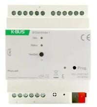 GVS KNX-DALI-Gateway, 1-fach, REG, grau (BTDG-01/64.1)
