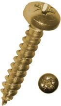 Joseph Dresselhaus 1135021503,530 JD-79 Spanplattenschrauben, Pan Head Z, verzinkt, 3,5x30mm