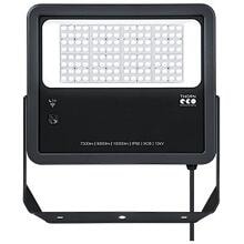 Thorneco LEO FLEX 840 PC LED-Fluter, 4000K, anthrazit
