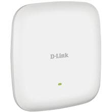 D-Link Wireless AC2300 PoE AccessPoint (DAP-2682)