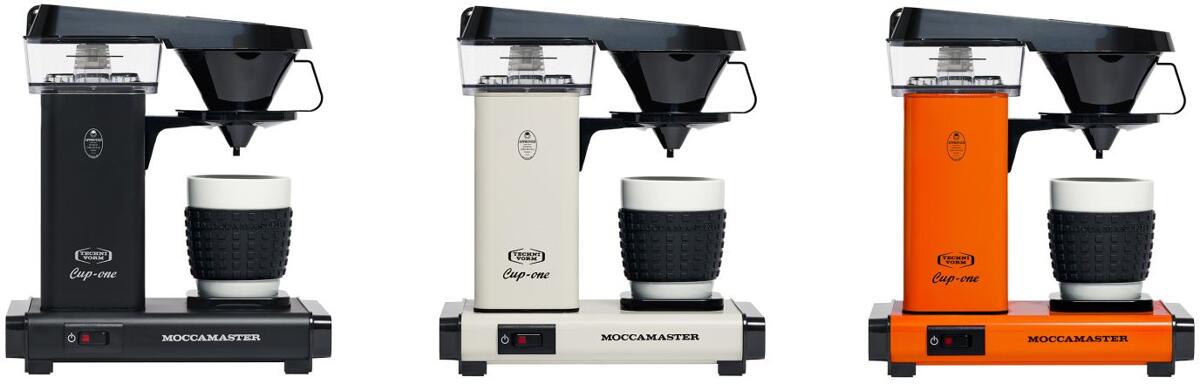 Technivorm Kaffeefilter Für Cup-One Brewer – 100 Stück, Weiß, Sauerstoffgebleicht & Klebstofffrei