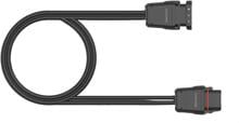 Sunshare SS-2.9M-Kabel Verlängerungskabel 2.9M NUR für Sunshare Solarmodule (SR-RDCC-29)