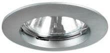Brumberg VELEK Einbaudownlight GX5,3, max. 13W