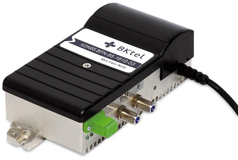 Kathrein XON65.BFN-085-CW18-03 RFoG HFC Mini-Node 85-1218MHz (2080000067)