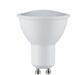 Paulmann Standard 230V LED Reflektor GU10 Choose EasyDim GU10 230V 3x460lm 3x5,5W 2700K dimmbar, weiß (28786)