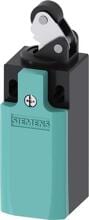 Siemens 3SE5232-0HE10 Positionsschalter Kunststoffgehäuse nach DIN EN 50047, 31 mm Geräteanschluss 1 x (M20 x 1,5) 1S/1Ö Sprungkontakte integriert (nicht austauschbar)