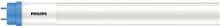 Philips CorePro LEDtube 1x00mm UO T8 CorePro LEDtube KVG/VVG/220-240V, LED, G13, T8, CRI80, 50000 Stunden, weiß 