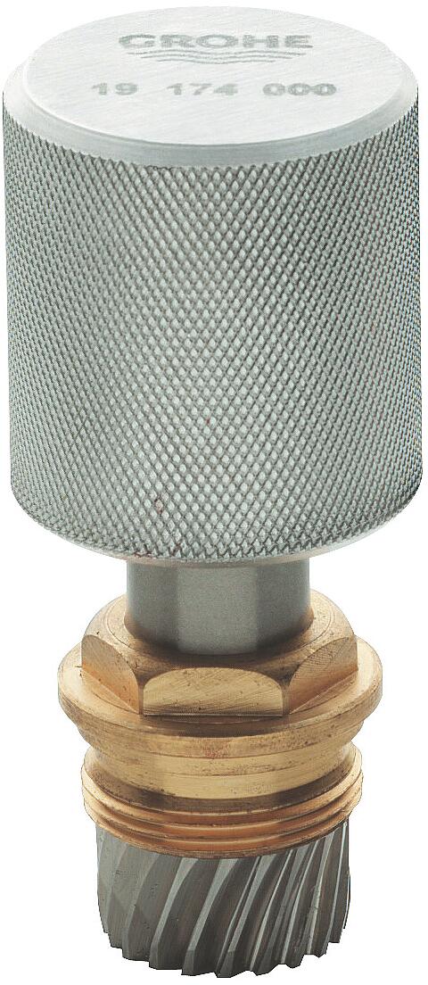 GROHE Fräswerkzeug, zum Reinigen der Schieber-O-Ring-Fläche (19174000)