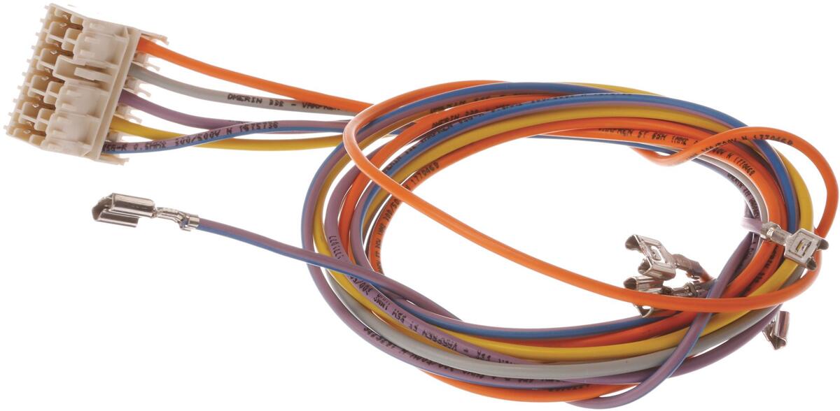 Bosch Siemens 10005965 Kabelbaum, VW => HEIZUNGEN, 5-polig