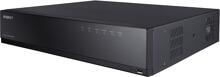 Hanwha Vision Wisenet HD+, Recording-Analog, 8CH Pentabrid DVR (HRX-835A)