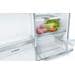 Bosch KSV36BIEP Standkühlschrank, 60 cm breit, 346 L, SuperKühlen, EasyAccess Shelf, edelstahl