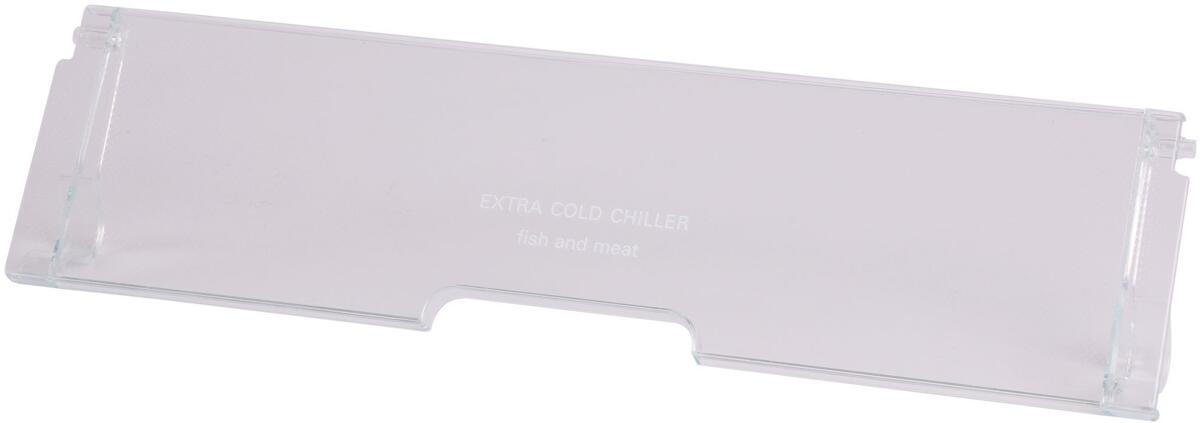 Bosch Siemens 00481103 Klappe, 01: f.Frischefach, 02: