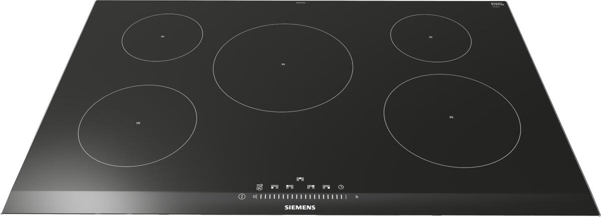 Bosch Siemens 00716516 Glaskeramikfläche