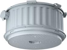 Kaiser 1282-74 Einbaugehäuse, HaloX® 180 für Werksfertigung zur Magnetbefestigung