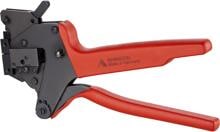 METZ CONNECT Konfektionszange für E-DAT Industry IP20 RJ45 plug ( 130907-E )