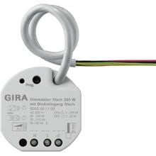 Gira 506500 KNX Dimmaktor 1f 200 W Unterputz