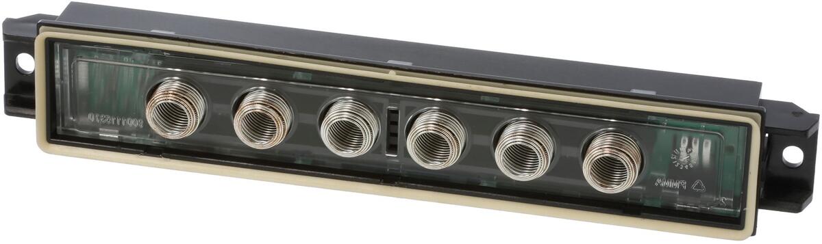 Bosch Siemens 12020302 Bedienmodul, T34-SE3A TTL