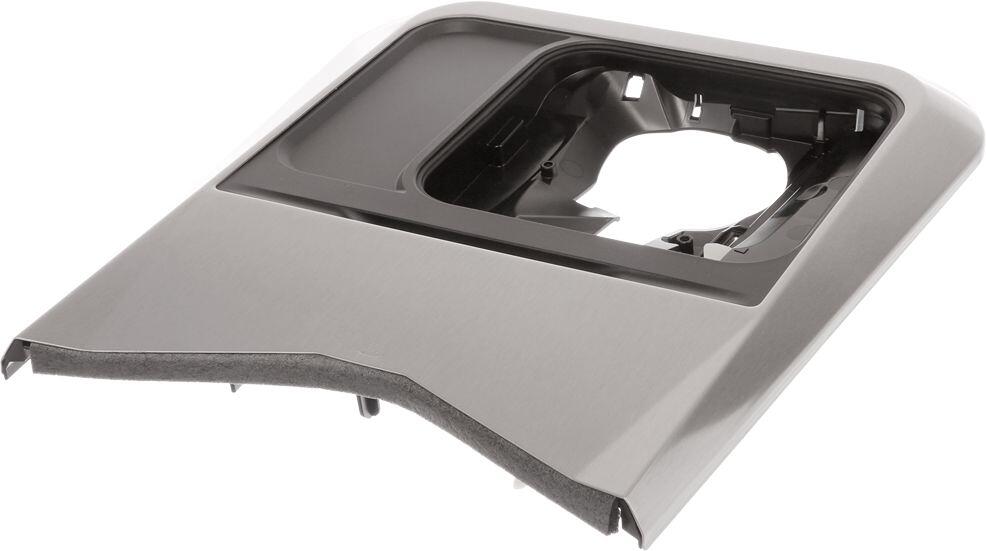 Bosch Siemens 11051570 Abdeckung, Gehäuseabdeckung oben single, middle