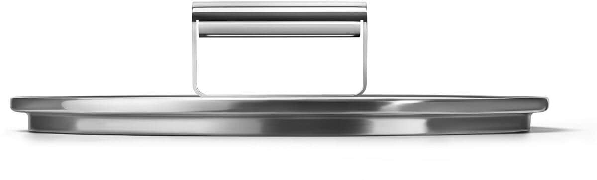 Smeg CKFL Glasdeckel für Töpfe/Pfannen Elektroshop Wagner