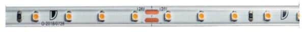Rutec B82565 VARDAflex Eco IP66 - 5 M-Rolle Flex.LED Strip, 24V, IP66, 2005lm, 3000K Box