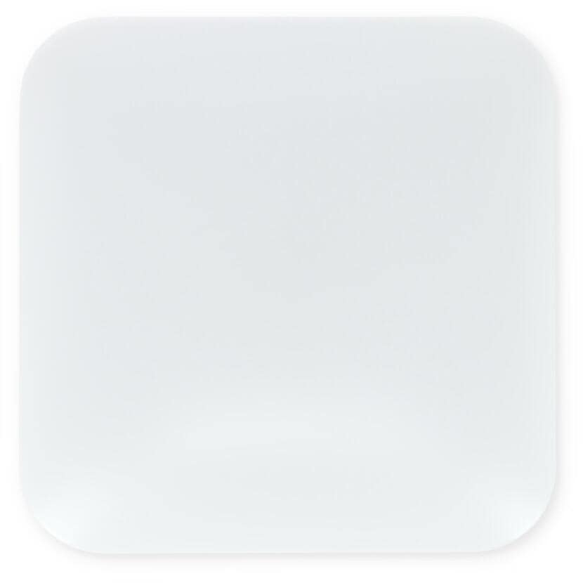 Philips Mauve Funktional LED Deckenleuchte, 17W, 2000lm, 4000K, weiß (915004575603)