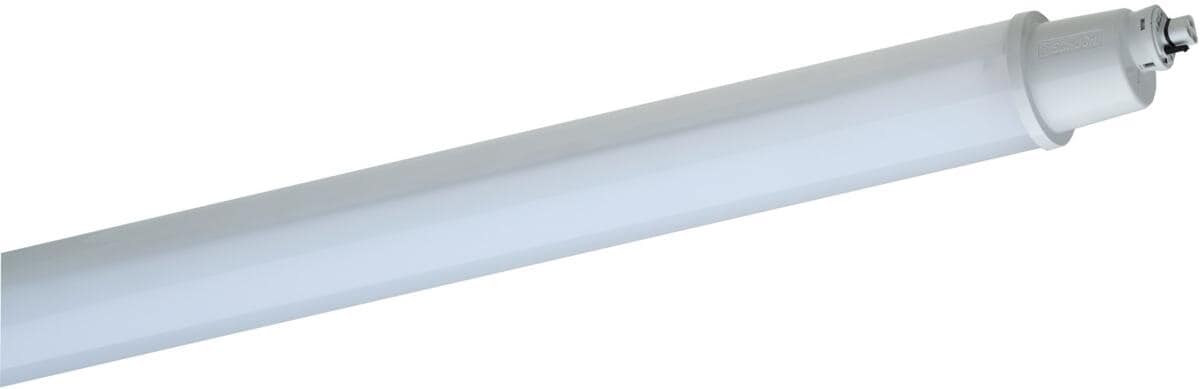 Schuch PRIMO XR 107 15L60 XR LW LED-Rohrleuchte, 43W, 5700lm, 4000K, weiß (10703 0016)