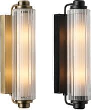 Nordlux Nimal Double Wandleuchte, E14, IP44