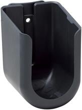 Schneider Electric ZBRACS Harmony XB5R, Halterung, für Gehäuse ZBRM, Kunststoff, schwarz