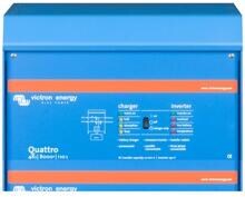 Victron Wechselrichter / Ladegerät 24 V 8000 VA, blau (QUA248020010)