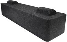 Sumo Anti-Vibrations-Erhöhungsblock Dämpfungssockel für Klimaanlagen & Wärmepumpen 450 mm (SUMO-450-ErhöBlock)