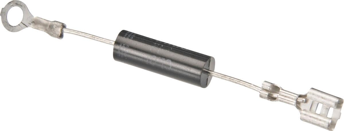 Bosch Siemens 00417726 Diode, DIODE, HIGH VOLTAGE