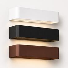 Beneito Faure ICON LED-Wandleuchte, 120° CCT SWITCH Farbwechsel 2.700K/3.000K/4.000K CRI>90