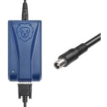 ONgineer LiON Smart Charger 36V mit Coaxial 8x9 Stecker (11209C22)
