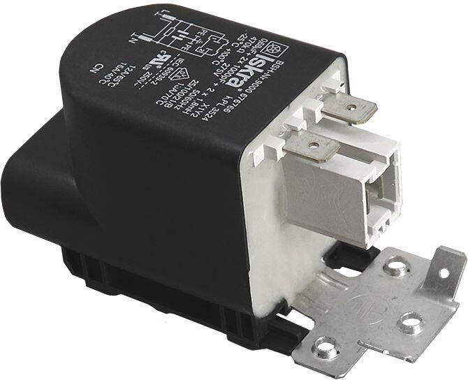 Bosch Siemens 00429052 Entstörkondensator