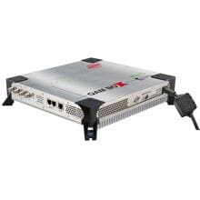 Astro QAM BOX eco 16 Kopfstelle Kompaktkopfstelle DVB-S2 in QAM (380056)