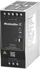Weidmüller PRO BAS 480W 48V 10A Stromversorgung, Schaltnetzgerät (2838490000)