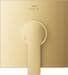 GROHE Allure Einhand-Brausebatterie