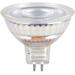 LEDVANCE LED MR16 DIM P 8W 940 GU5.3, 621lm, kaltweiß (4099854050510)