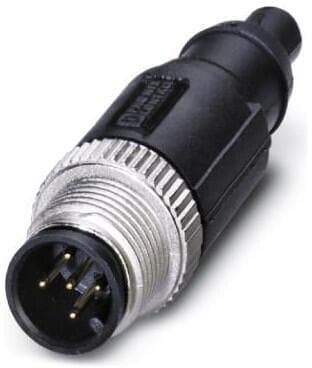 Phoenix Contact SAC-5P-M12MS CAN TR Abschlusswiderstand, 120 Ohm (1507816)