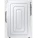 Samsung WW90T554ATT/S2 9 kg Frontlader Waschmaschine, 60 cm breit,, 1400U/Min, WiFi, Hygiene-Dampfprogramm, Digital Inverter Motor, weiß