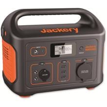 Jackery Explorer 500 518Wh Portable Powerstation (Explorer 500EU)