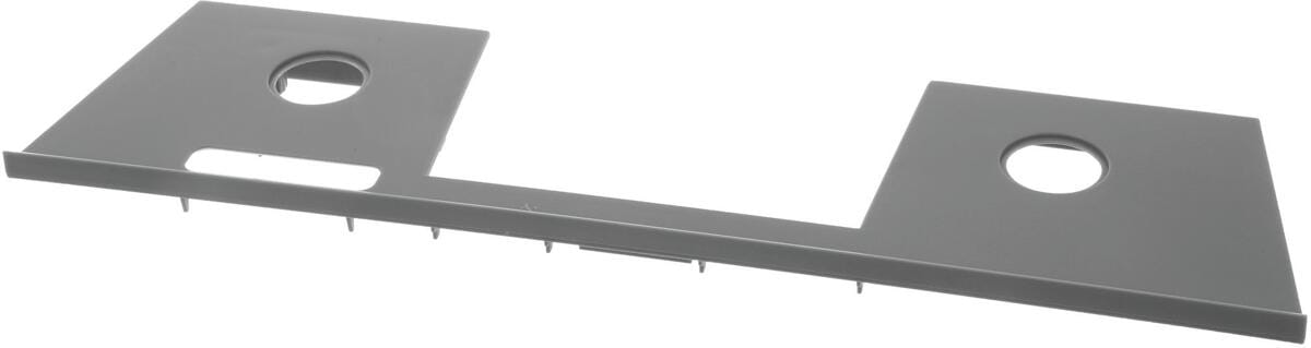 Bosch Siemens 11021008 Abdeckung, Serviceabdeckung GOC8001 S400 STS