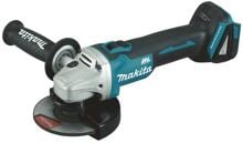 Makita DGA504Z Akku Winkelschleifer, Ø125mm, Sologerät