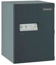 Burg Wächter eBoxx GV 645 ANT Paketbox easy+, Stahl, anthrazit (41950)